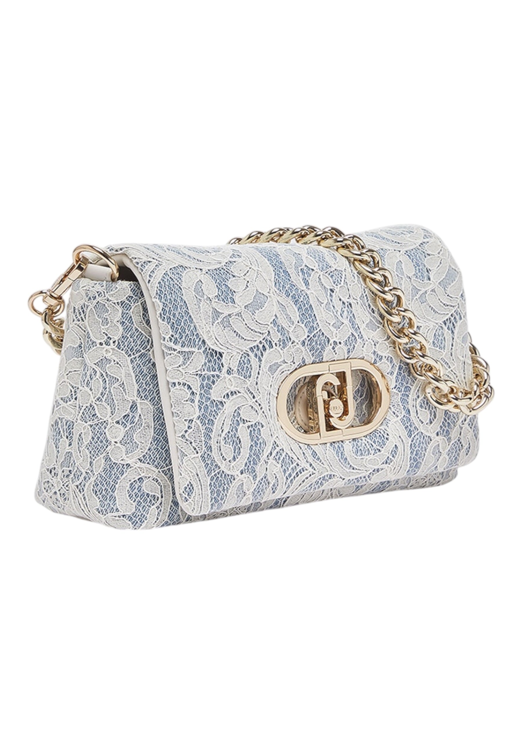 Borsa A Tracolla Donna Liu Jo Medium Crossbody Bag  AA6148T352A