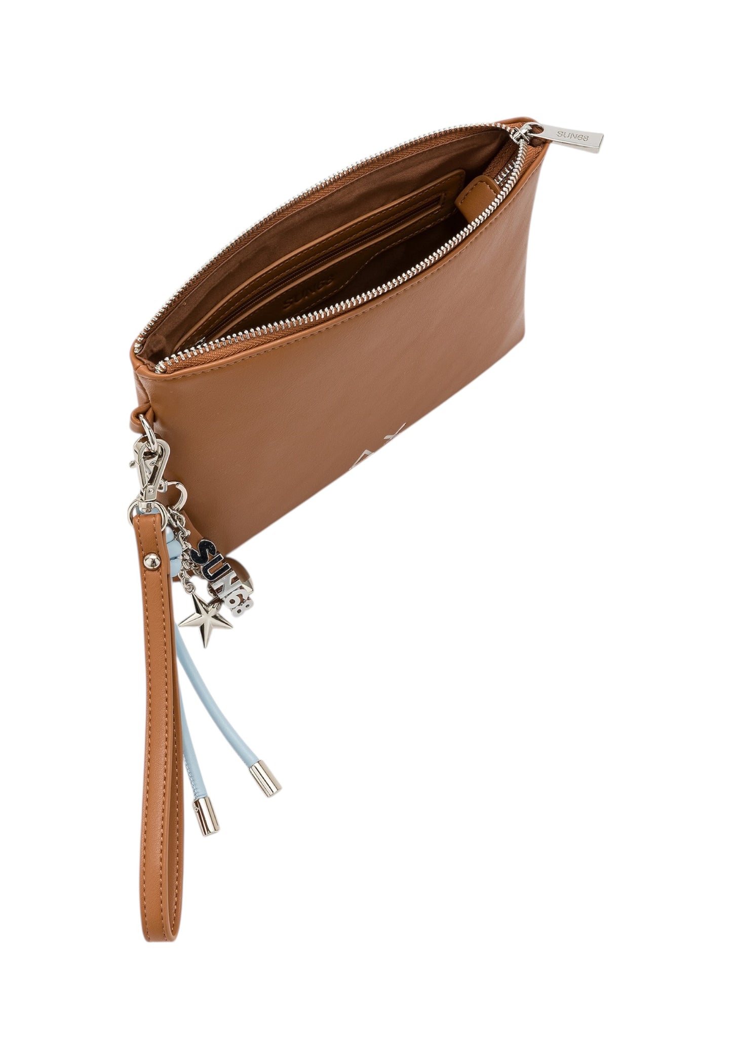 Pochette  Donna Sun68  Purse Bag Premium Y36212