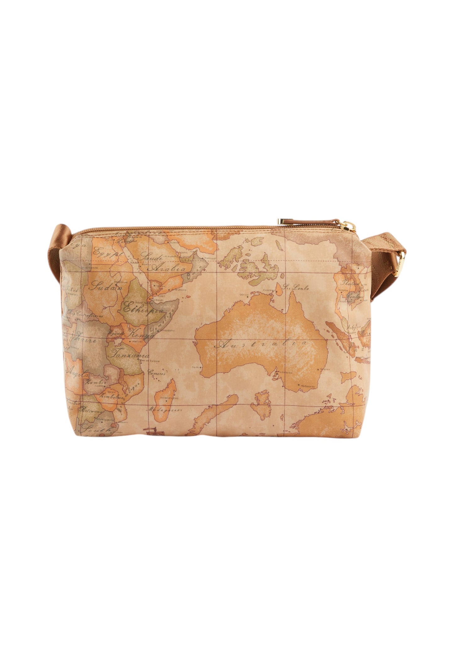 Borsa A Tracolla Donna Alviero Martini Media Geo Soft CS0016001