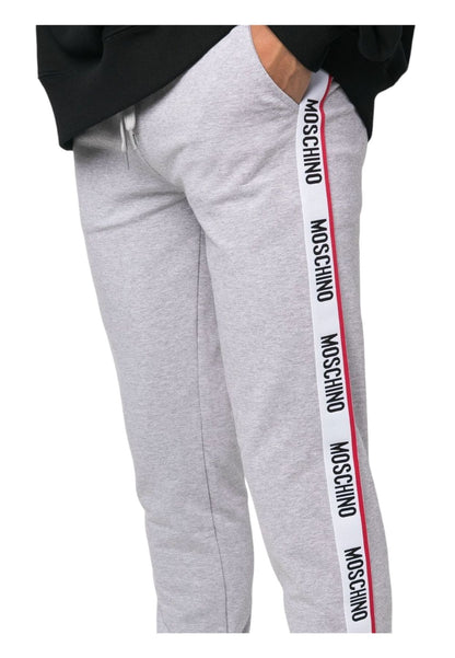 Pantaloni Tuta Uomo Moschino   232V1A68844413
