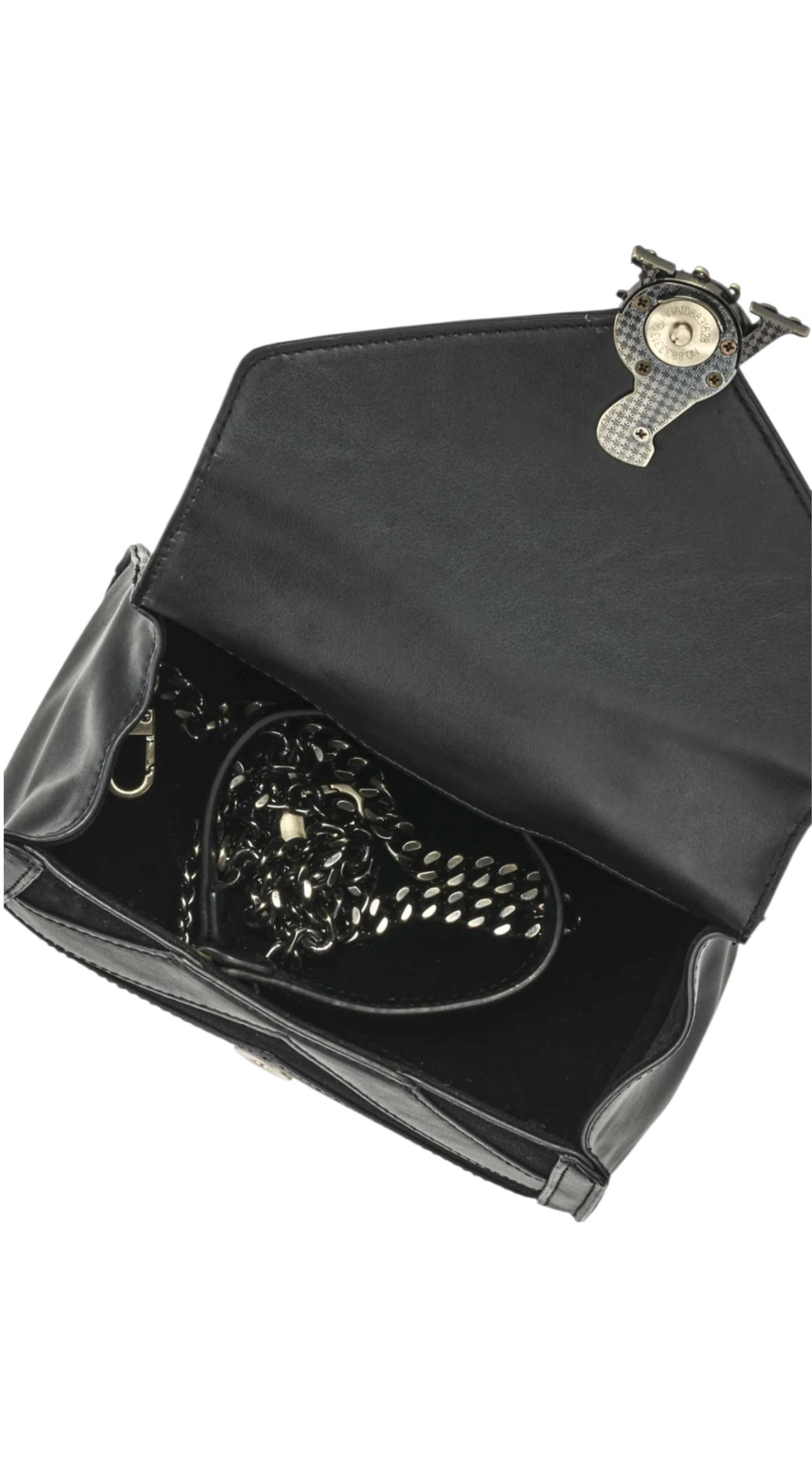 Borsa A Spalla Donna L'Atelier du Sac Hobo Night In Rio Petite Hope