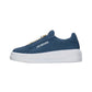 Sneakers Basse Donna Love Moschino  Eclipse Denim JA15015G1OJO5