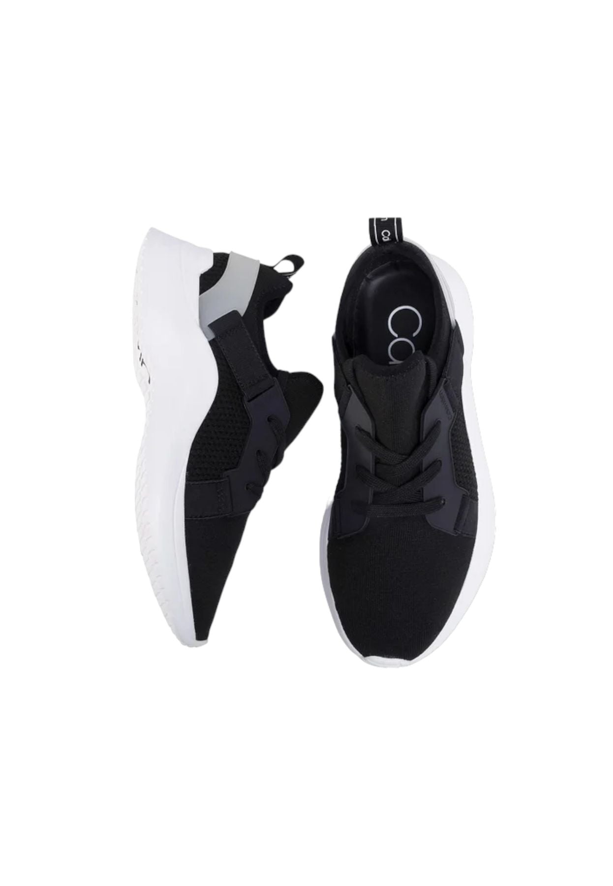 Sneakers Basse Uomo Calvin klein   F1279