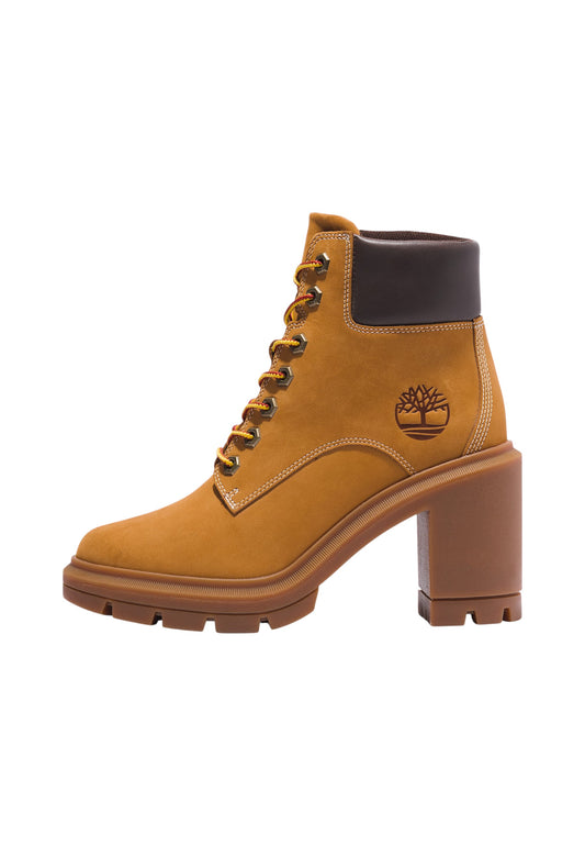 Stivaletti Con Tacco Donna Timberland   TB0A5Y5R