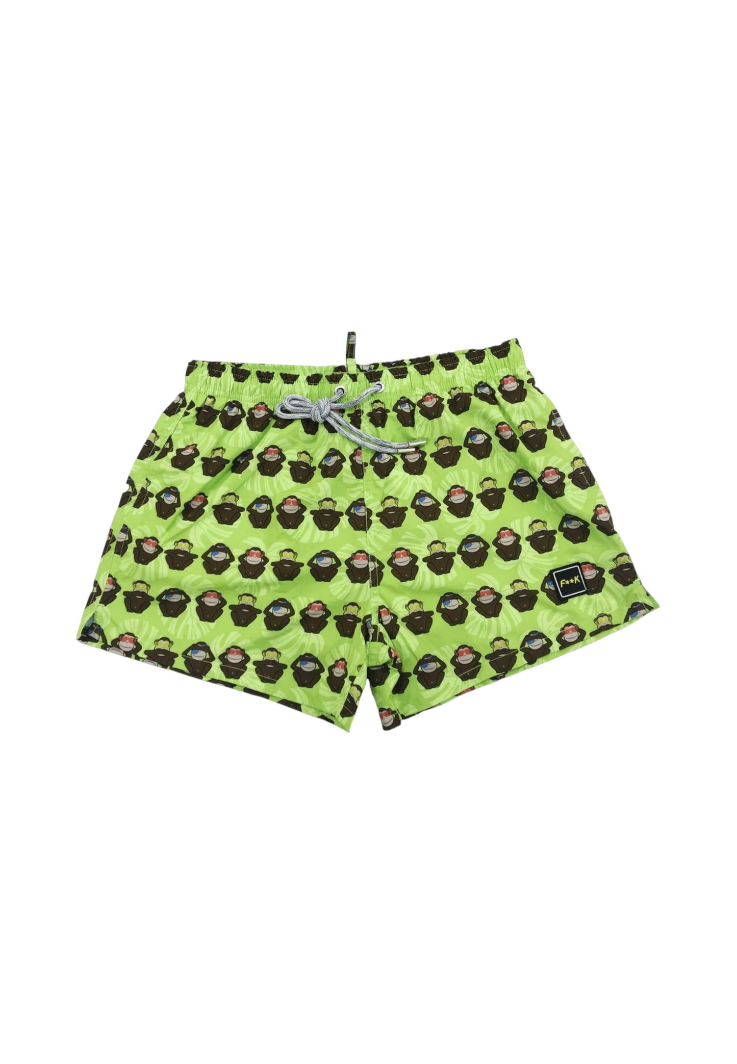 Costume da bagno Short Uomo F**K   F22-2216