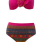 Bikini 2 Pezzi Donna F**K   F22-0311