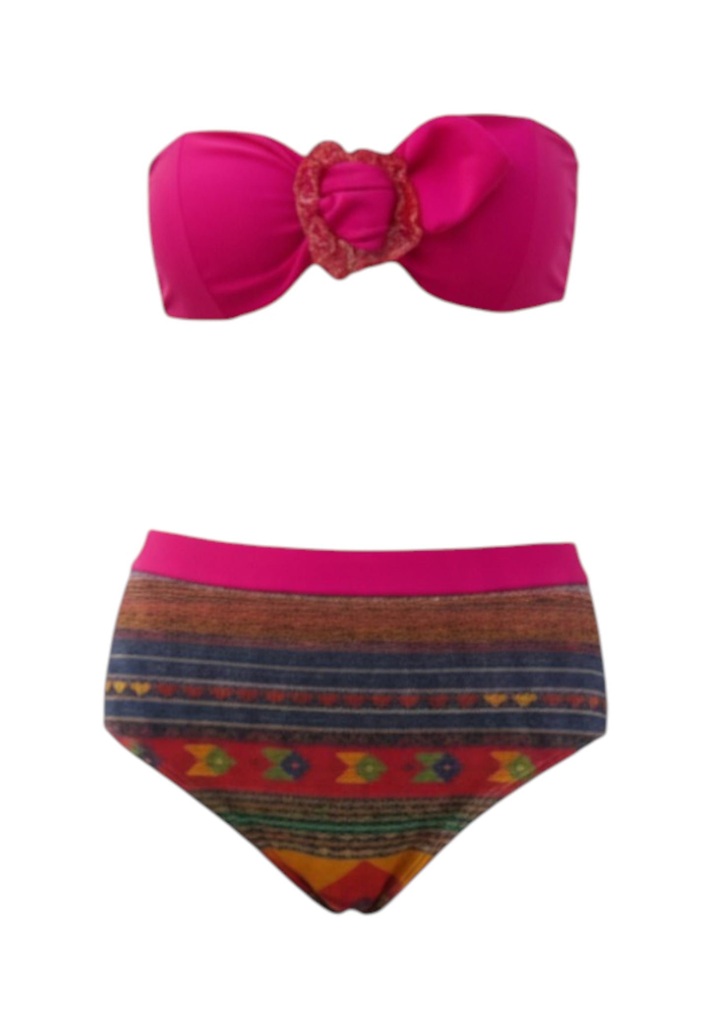 Bikini 2 Pezzi Donna F**K   F22-0311