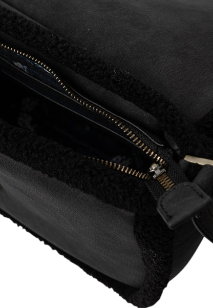 Borsa A Tracolla Donna U.S. Polo Assn. Flap Bag Holly BIUKO8873WPJ