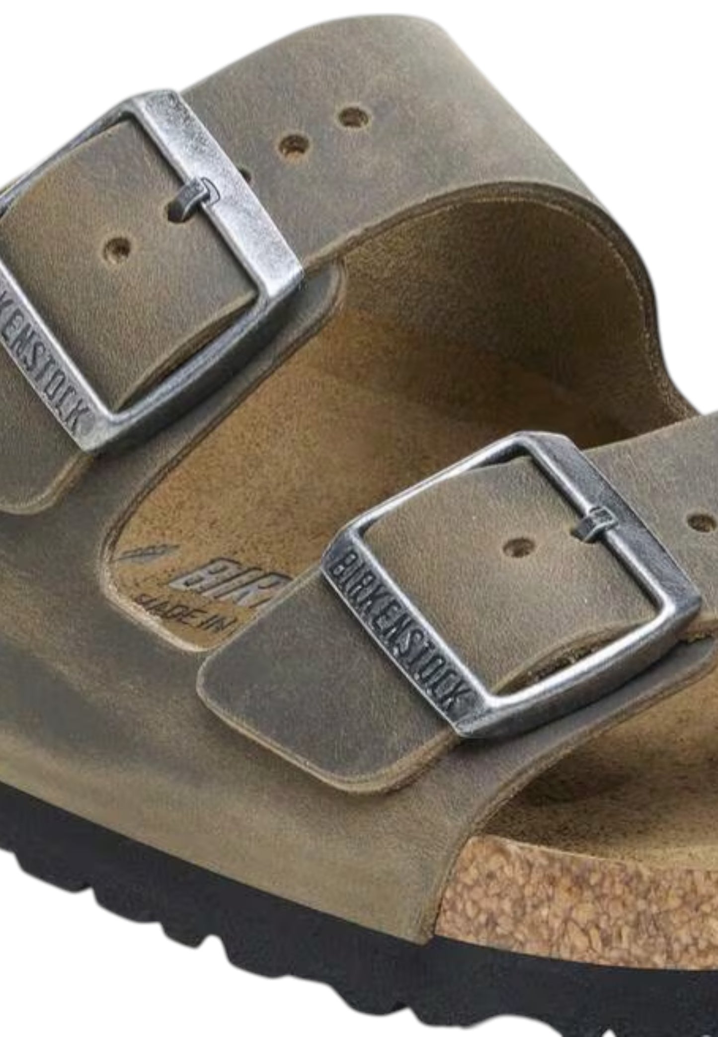 Ciabatte Pianelle Unisex Birkenstock  Bi-C3 1027039