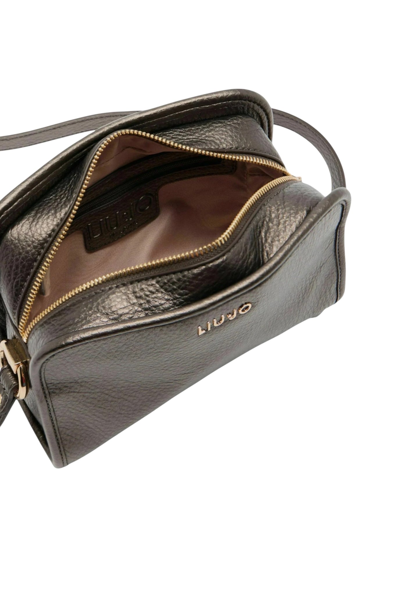 Borsa A Tracolla Donna Liu Jo Medium Camera Case  AF5036E0027