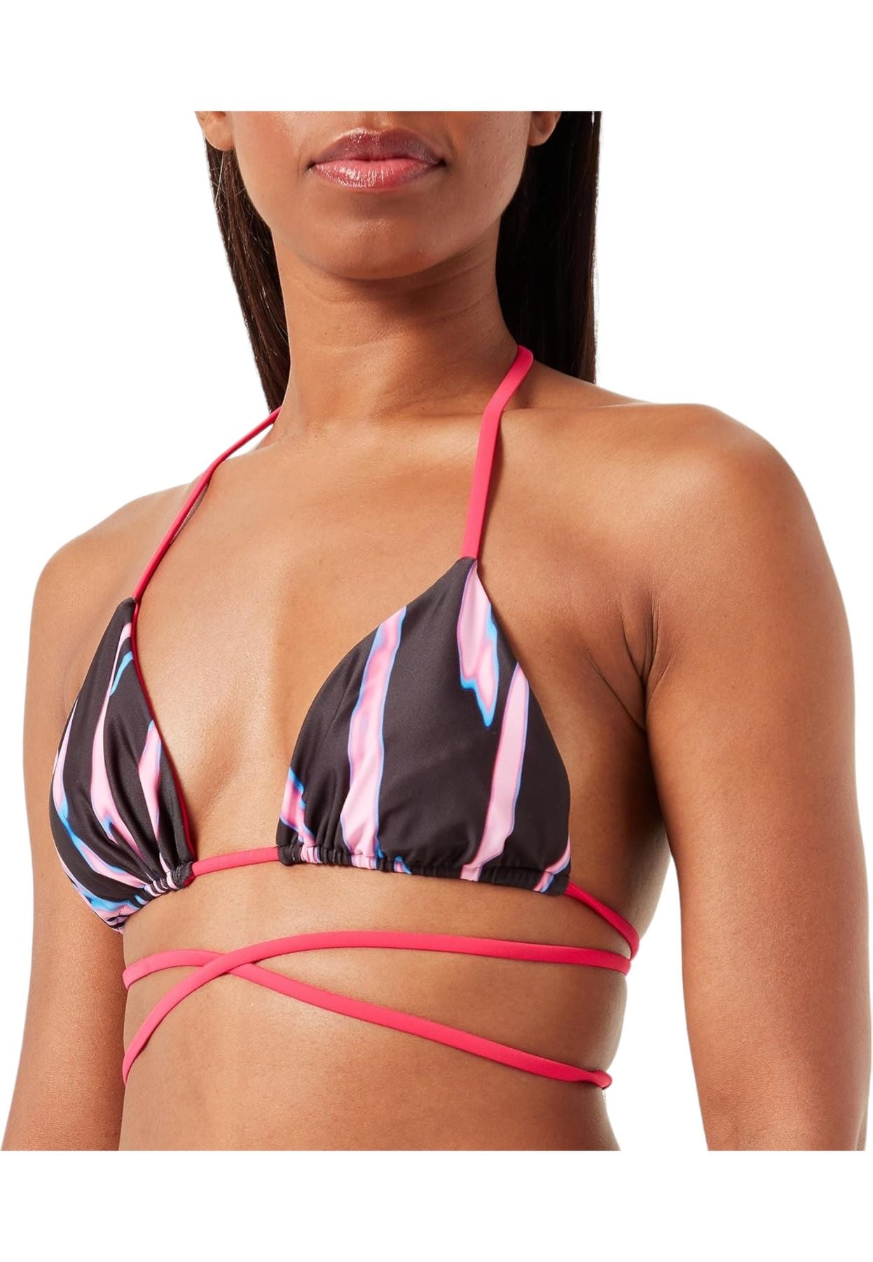 Bikini Pezzo Sopra Donna Diesel   A10764