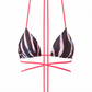 Bikini Pezzo Sopra Donna Diesel   A10764