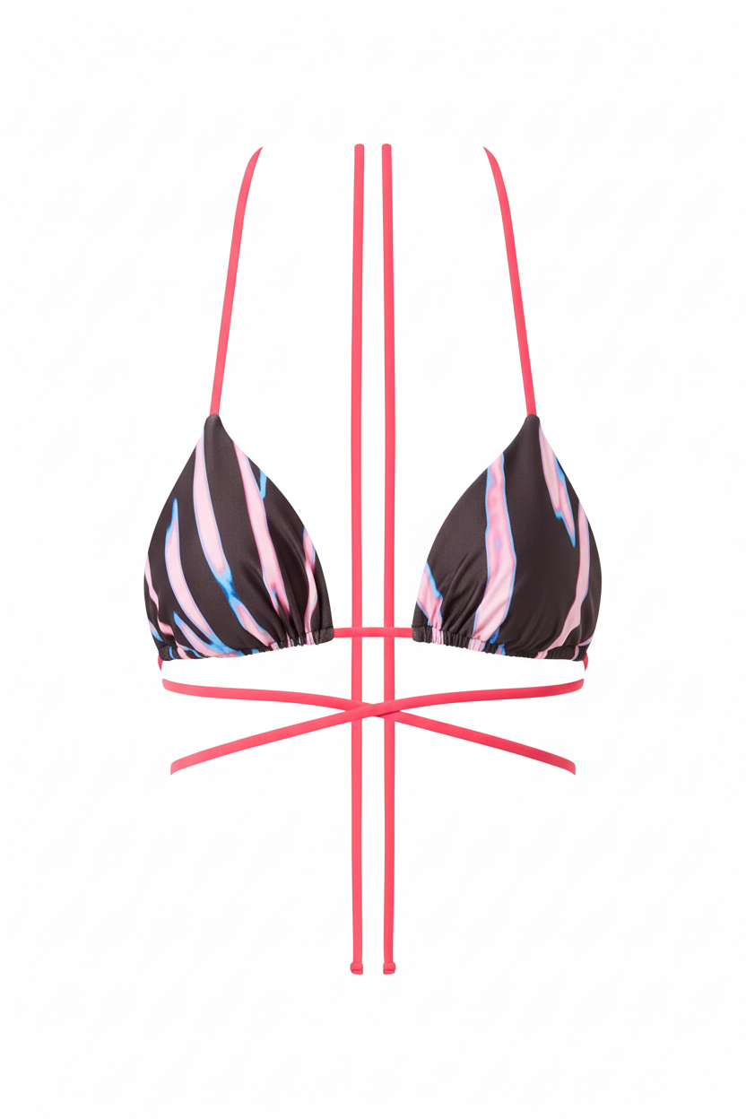 Bikini Pezzo Sopra Donna Diesel   A10764