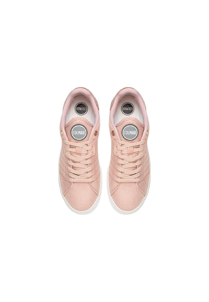 Sneakers Basse Donna Colmar Originals   CLAYTL