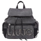 Zaino  Donna Liu Jo Medium Con Patta  TA6138T421A
