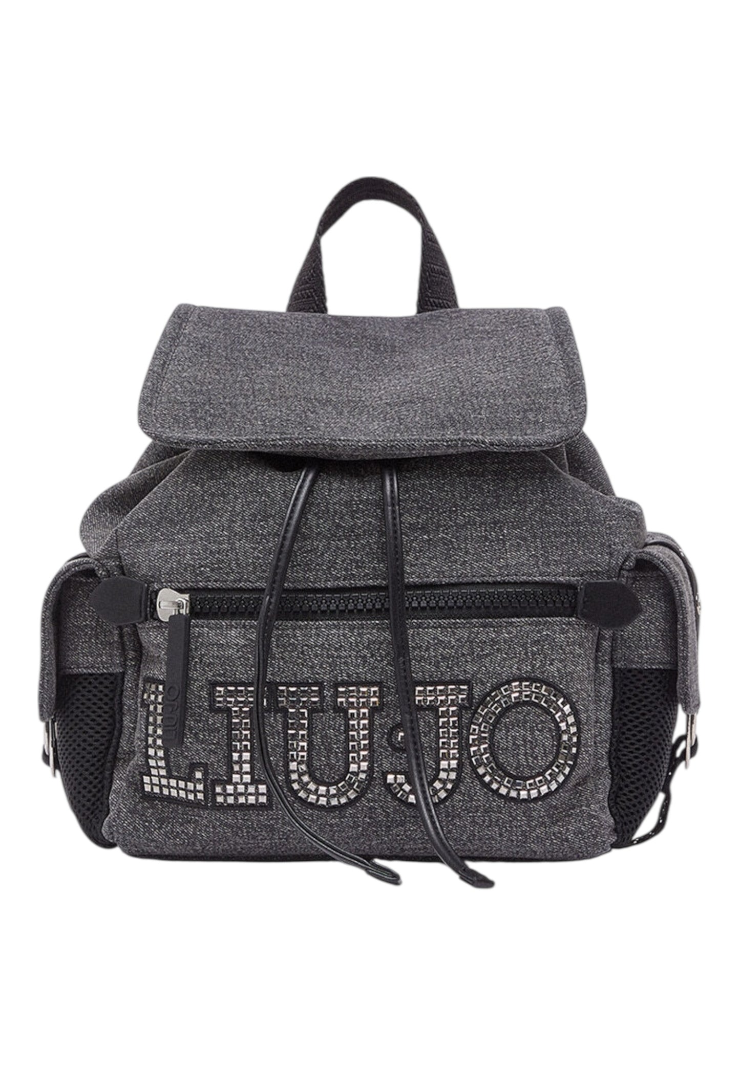 Zaino  Donna Liu Jo Medium Con Patta  TA6138T421A