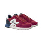 Sneakers Basse Uomo Sun68  Jaki Solid Z45113