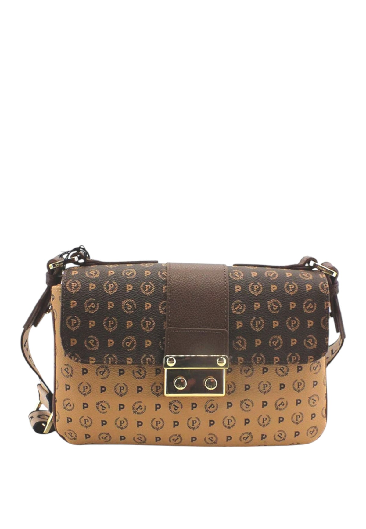 Borsa A Tracolla Donna Pollini   TE8452PP0BQ53