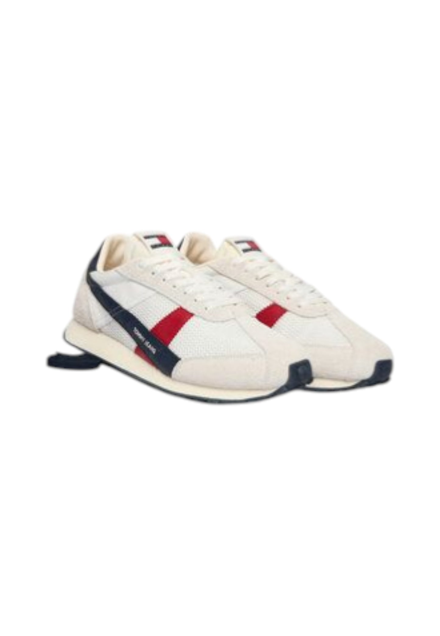 Sneakers  Uomo Tommy Hilfiger  Retro Runner Archive EM0EM01715
