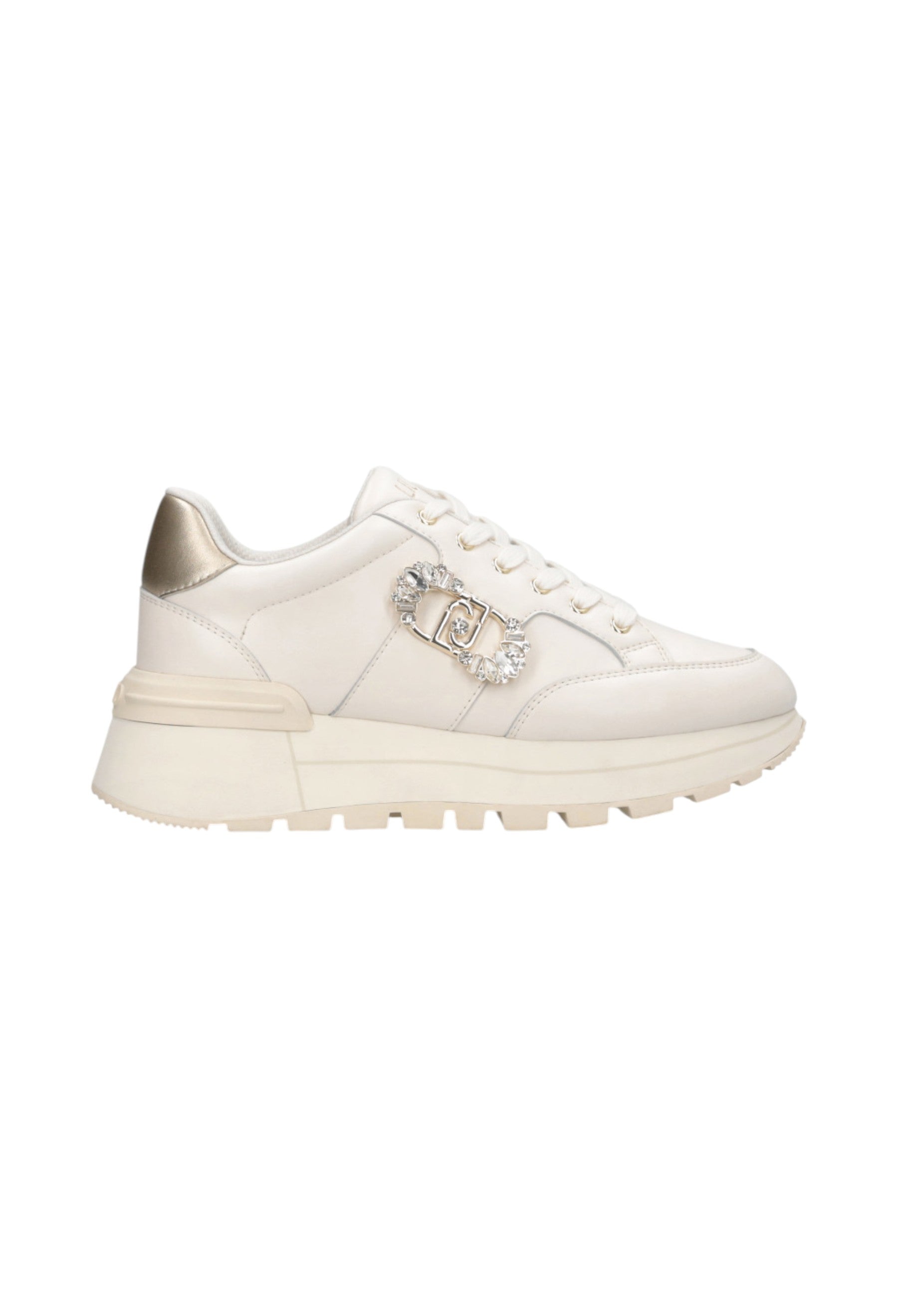 Sneakers  Donna Liu Jo   BF5043PX026