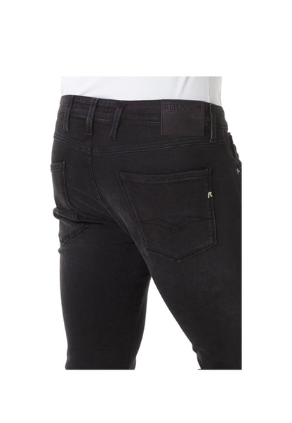 Jeans Slim Fit Uomo Replay  Anbass M914  .000.103 C36