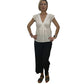 Blusa Senza Maniche Donna Gaudi   211BD45012