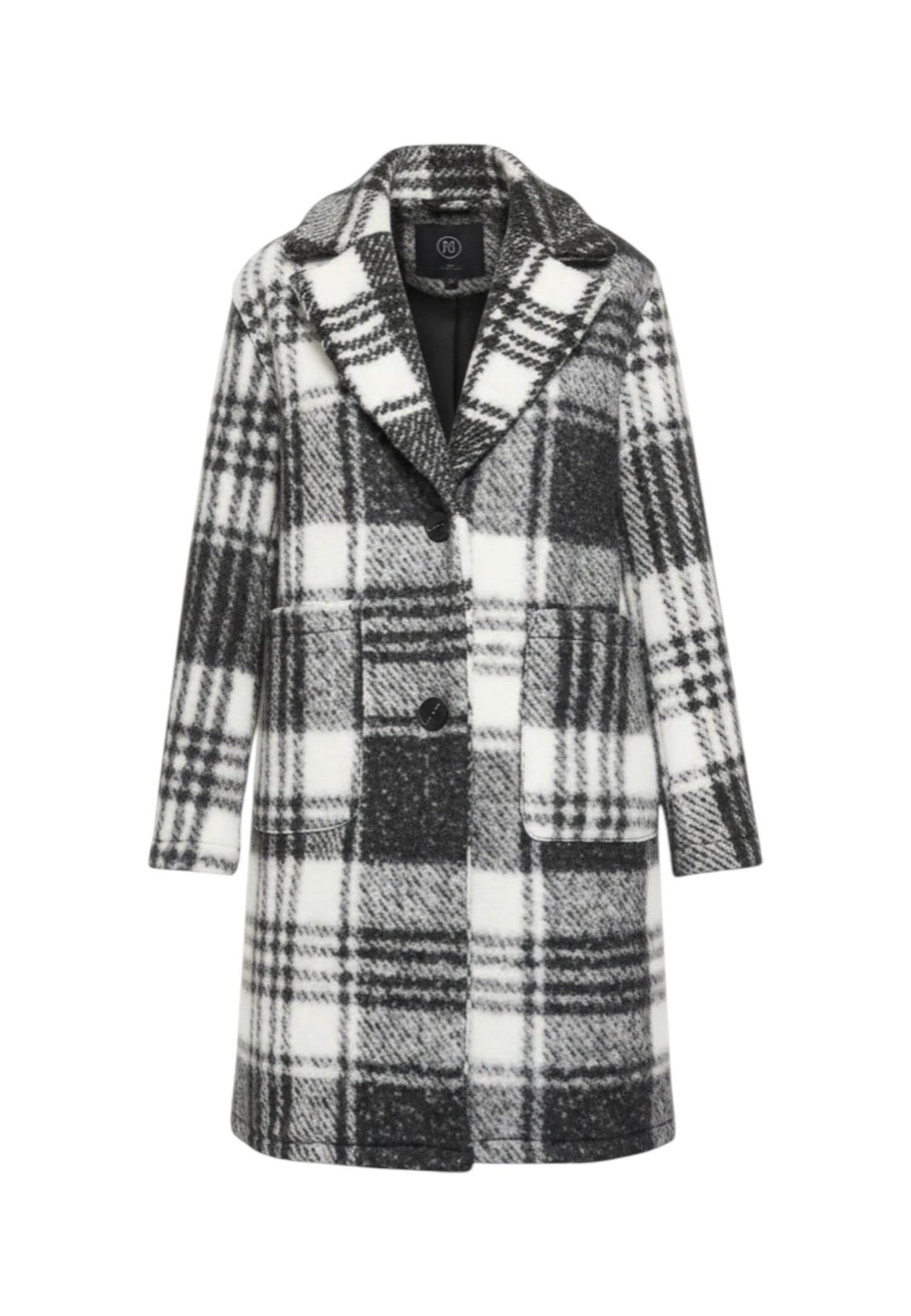 Cappotto  Donna Gaudi   221BD35028
