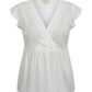 Blusa Senza Maniche Donna Gaudi   211BD45012