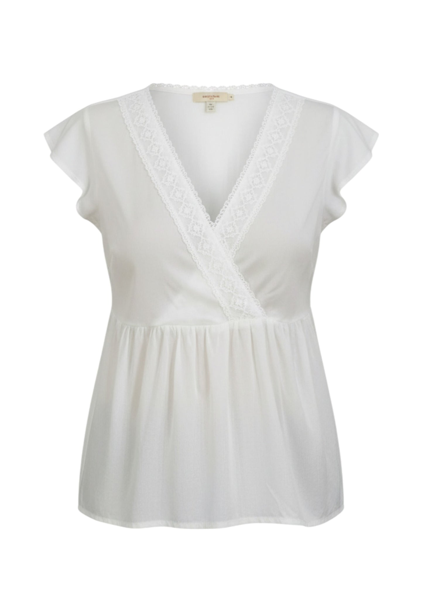 Blusa Senza Maniche Donna Gaudi   211BD45012
