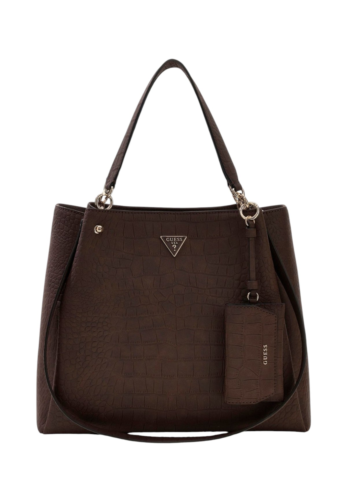 Borsa A Mano Donna Guess Girlfriend Tote Lorella HWCG2306230