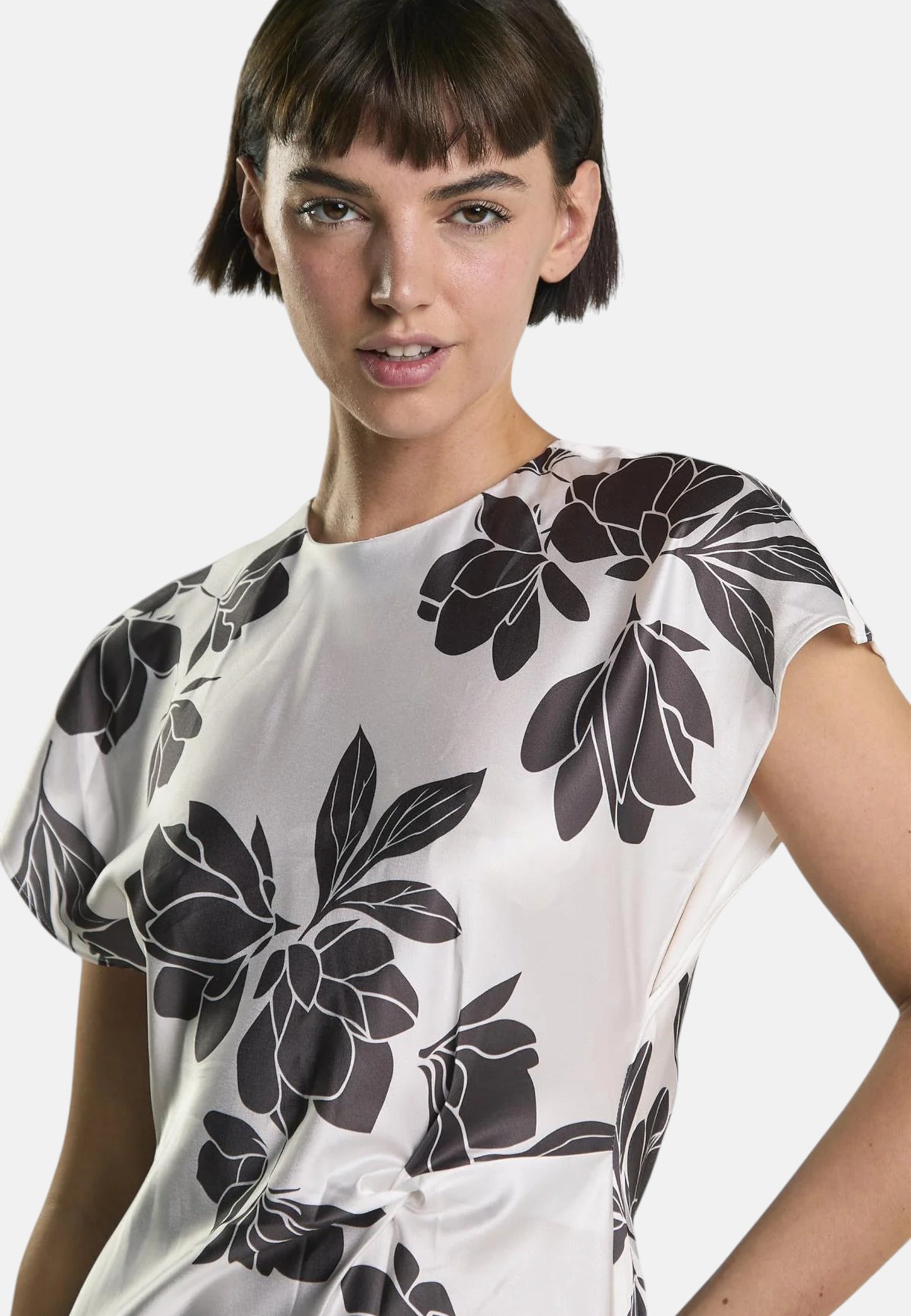 Vestito Lungo Donna Glamorous   5342