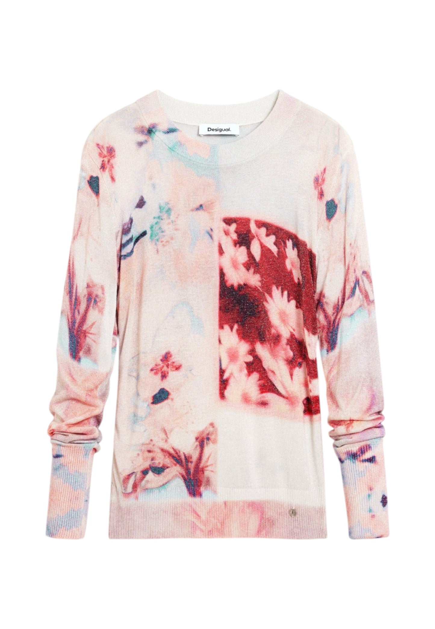 Maglione  Donna Desigual  Jers Copenhague 26SWJF13
