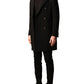 Cappotto  Uomo Manuel Ritz   2932C4438MY203736
