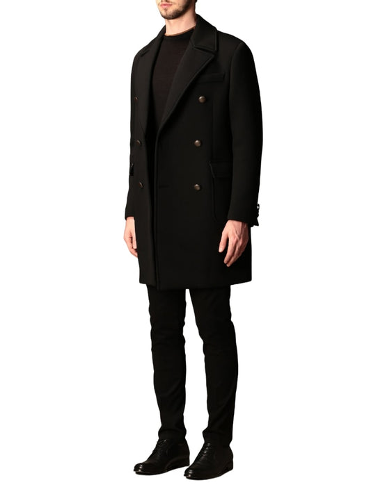 Cappotto  Uomo Manuel Ritz   2932C4438MY203736