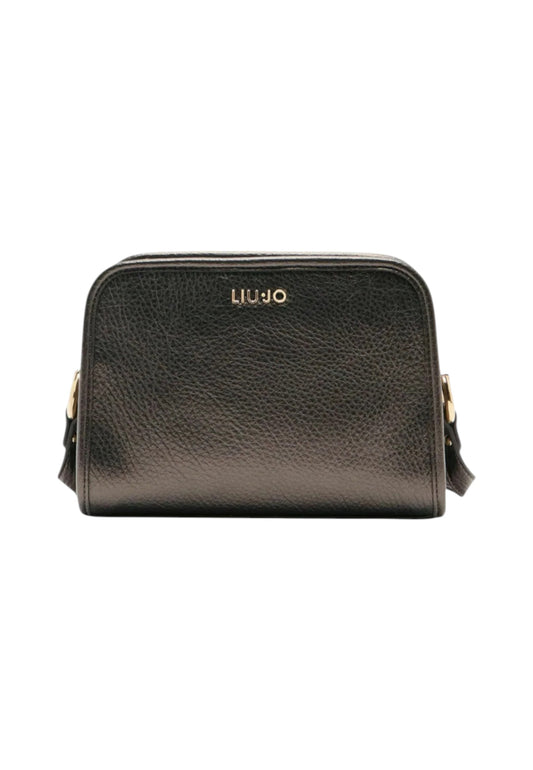 Borsa A Tracolla Donna Liu Jo Medium Camera Case  AF5036E0027