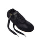 Sneakers Basse Donna Liu Jo In Camoscio Bovino/Nylon Darcey 01 BA6091PX003