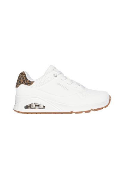 Sneakers Basse Donna Skechers  Uno-Jungle Nite 177093