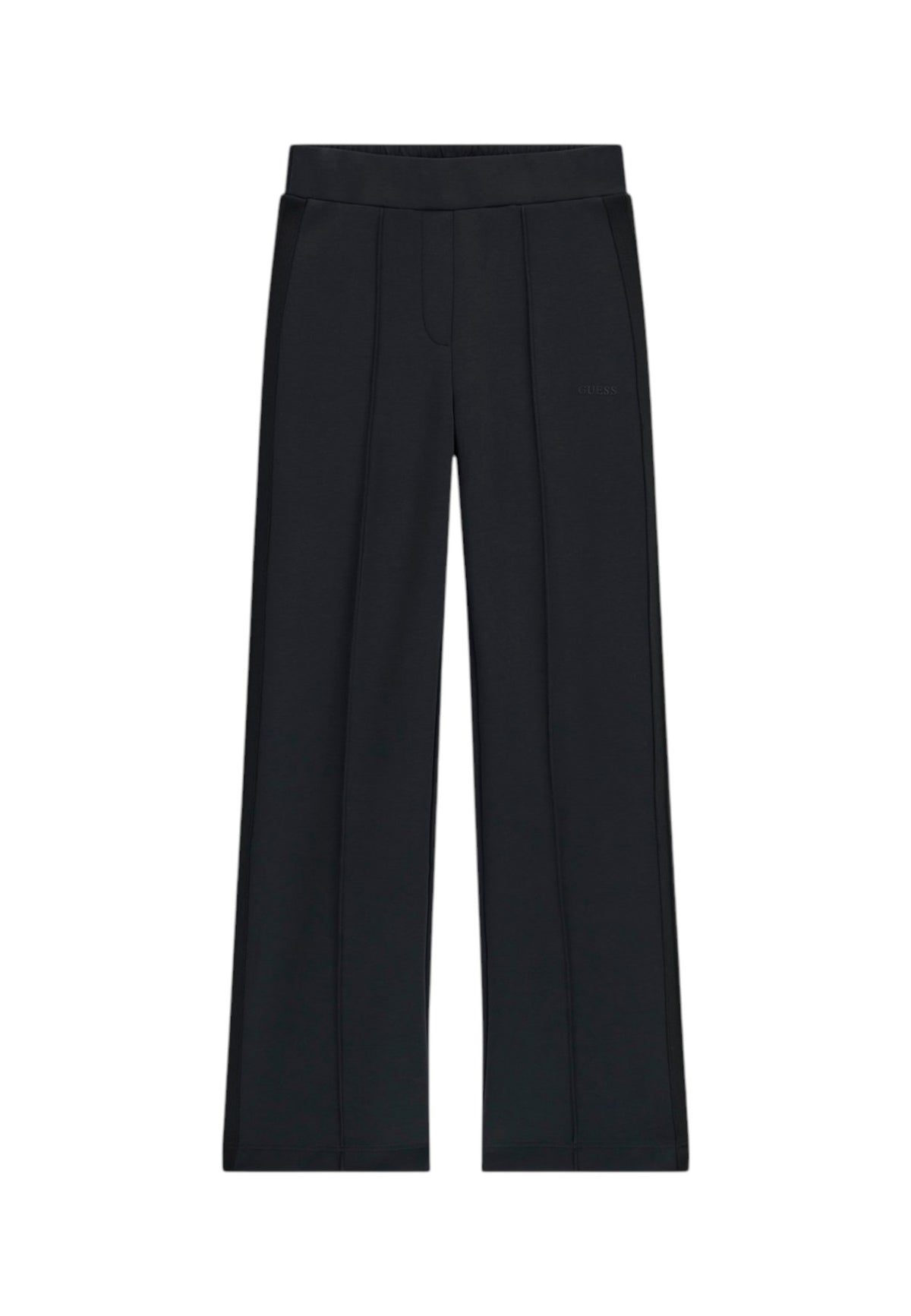 Pantaloni Straight Fit Donna Guess  Lyra V6YB14K4306