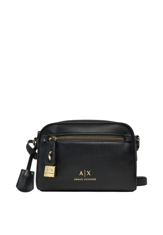 Borsa A Tracolla Donna Armani Exchange   XW000303AF12040