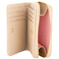 Portafoglio Con Zip Donna Braccialini Piccolo, Chiusura con zip, Stampa Cartoline dedicata a Madrid, Dimensioni: 14 x 3.5 x 10 Cm Cartoline Madrid B19172CA