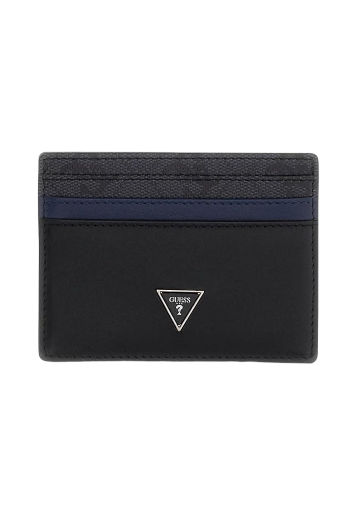 Portacarte  Uomo Guess  Sydney SMSYCPLEA25