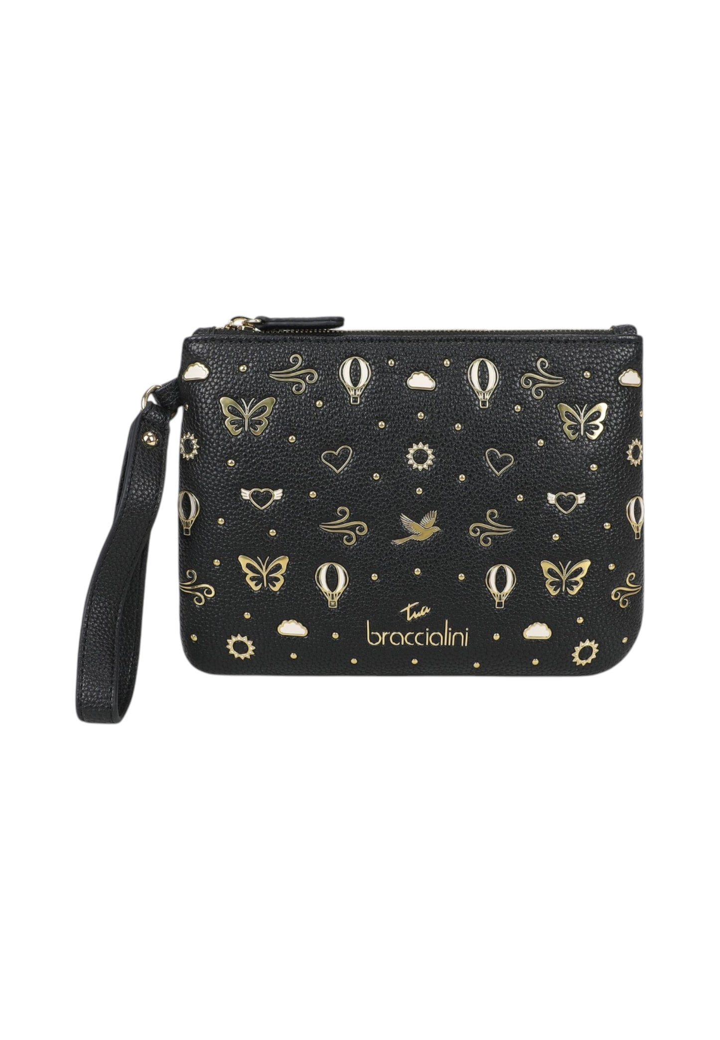 Pochette  Donna Braccialini  Milly B18993YY