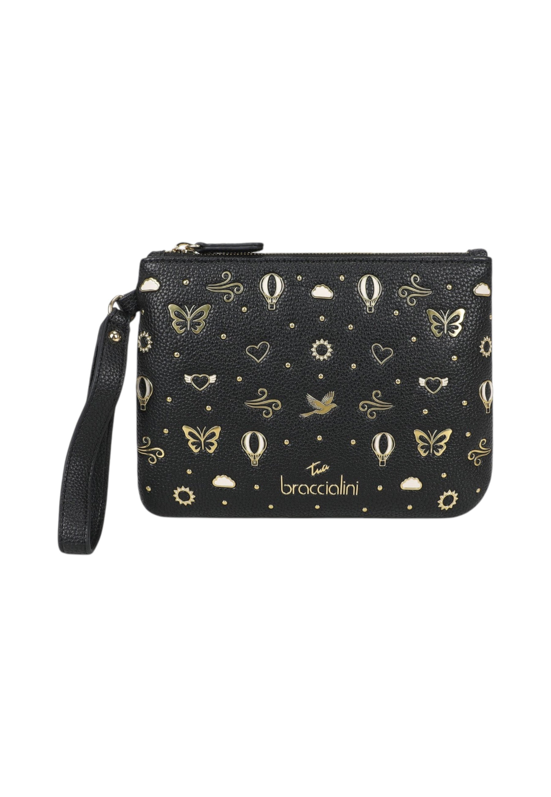Pochette  Donna Braccialini  Milly B18993YY