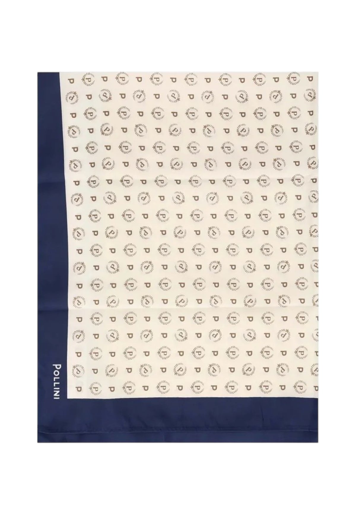 Foulard  Donna Pollini 68X68 cm  TE7900PP04Q84