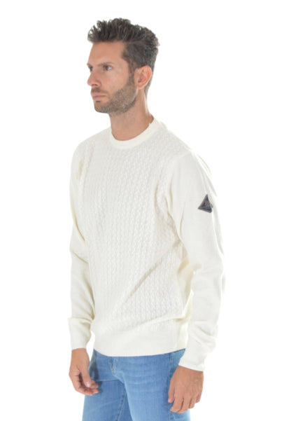 Maglione A Girocollo Uomo Roy Roger's   RRU502CC58