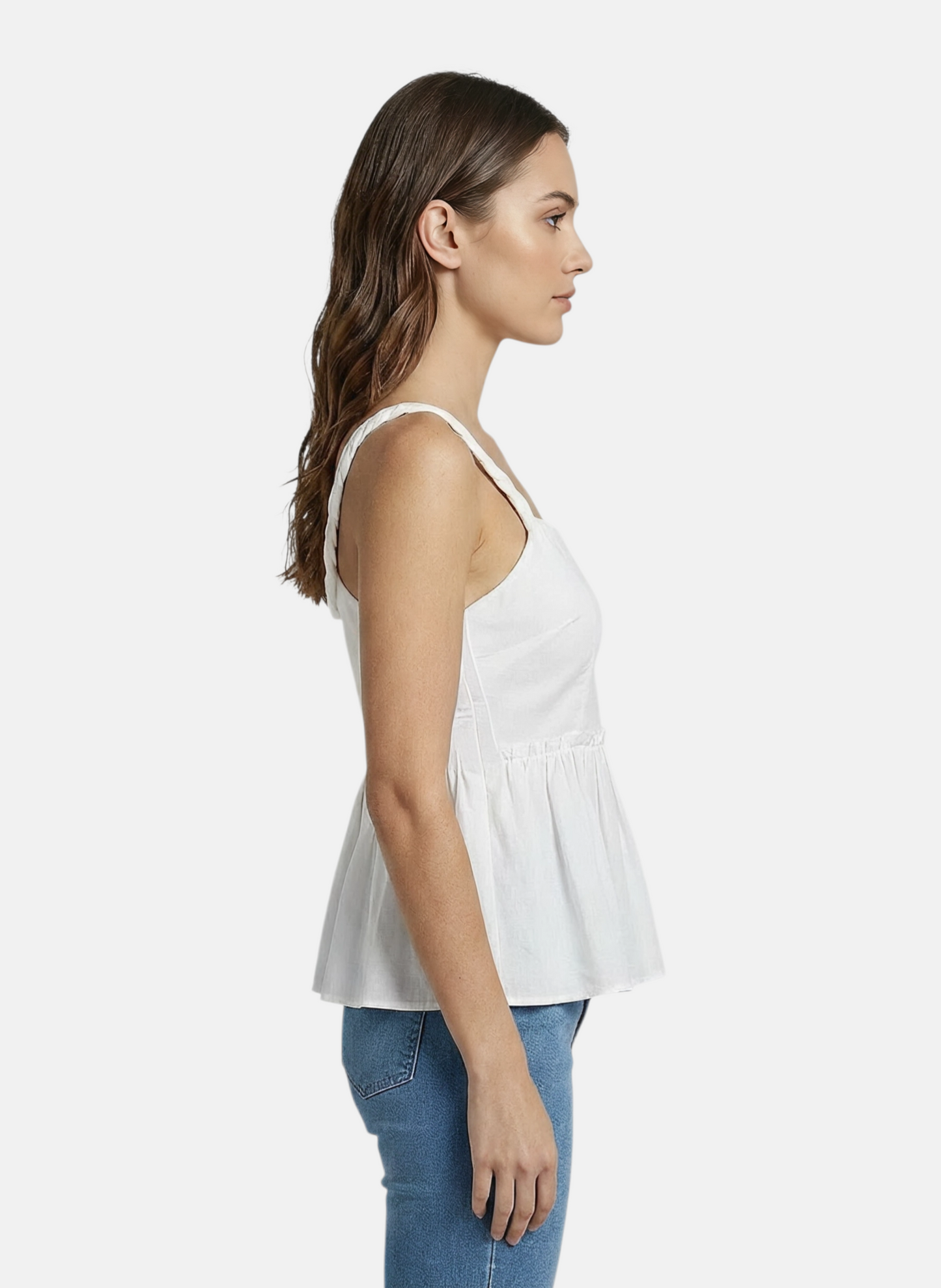 Top  Donna Kocca   P23PTP8960AAUN0000