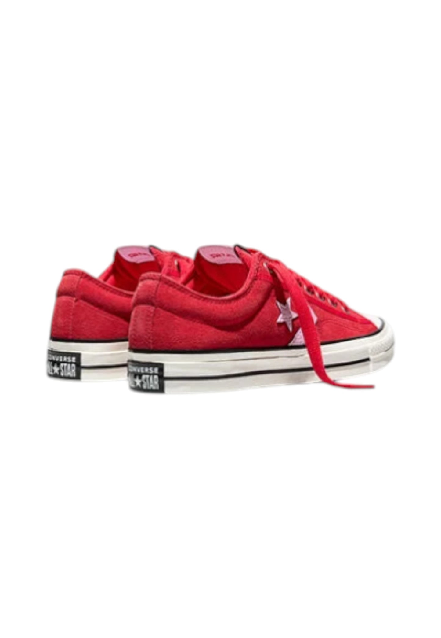 Sneakers  Unisex Converse  Star Player 76 Ox A17854C