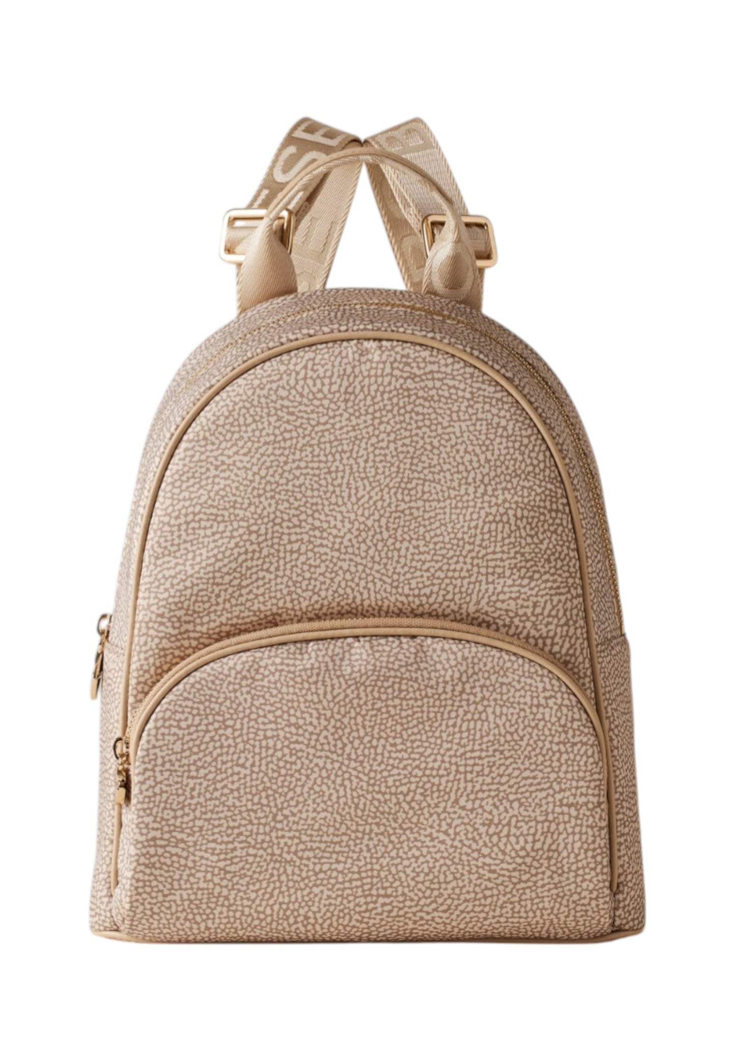Zaino  Donna Borbonese Medio Eco Line 934136I15