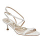 Sandali Con Tacco Donna Liu Jo In Pelle Nappa Tess 04 SA6059P0062