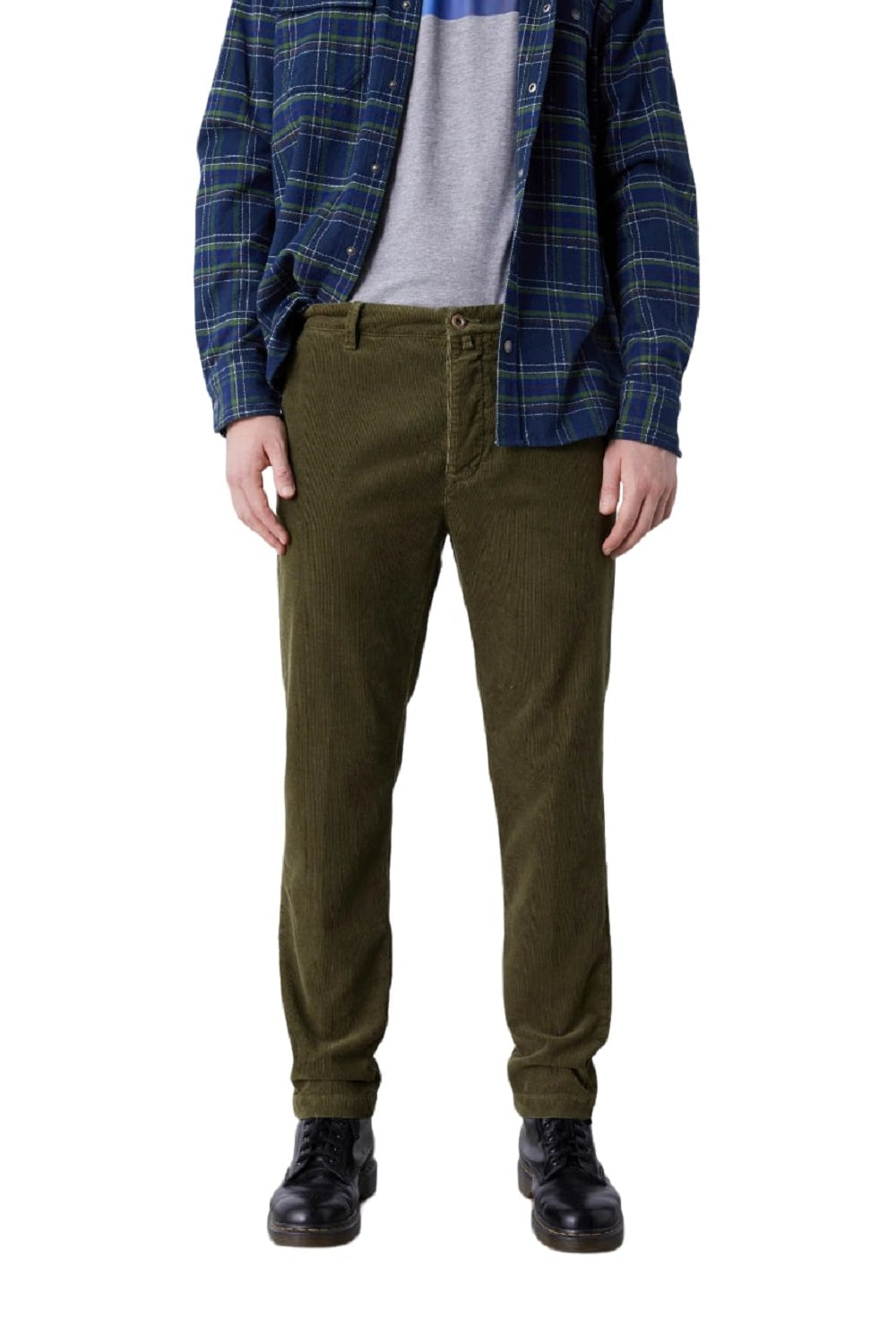 Pantaloni Chino Uomo Gas   360963080052